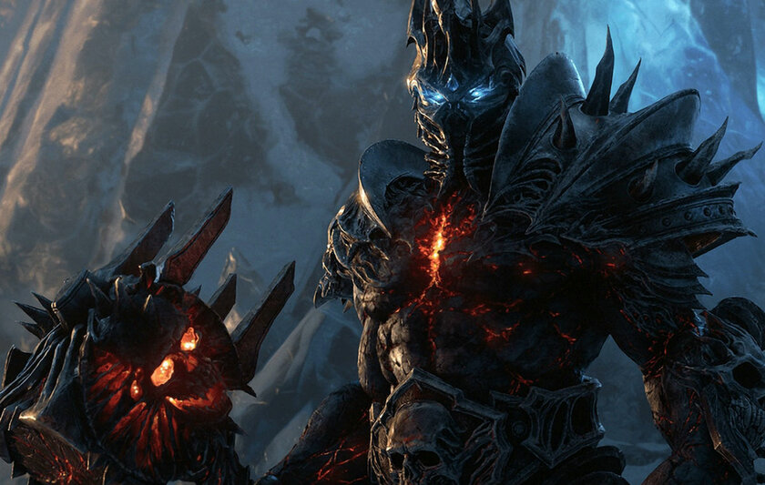 Самое ожидаемое дополнение для World of Warcraft вышло в свет