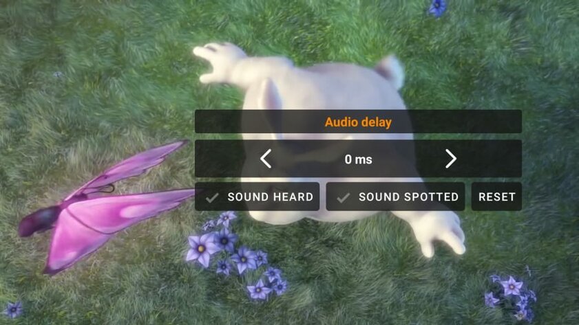 VLC для Android получил крупное обновление: редизайн плеера и полностью чёрная тема