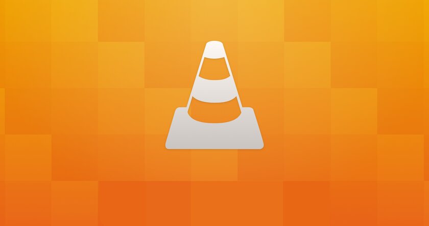 VLC для Android получил крупное обновление: редизайн плеера и полностью чёрная тема