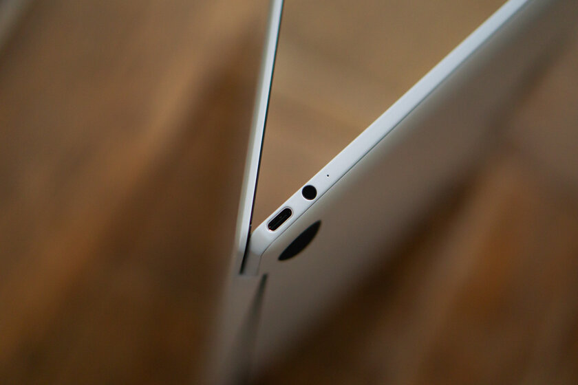 На что способен самый тонкий ноутбук Huawei? Обзор обновлённого MateBook X