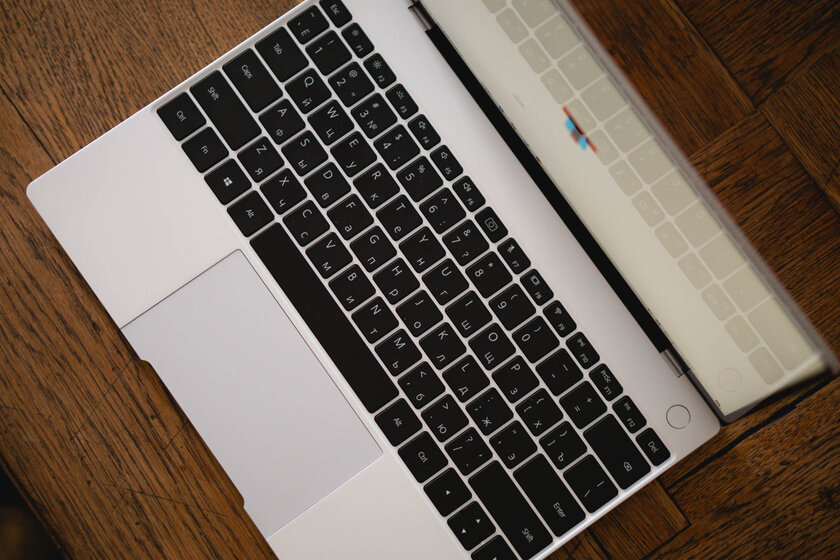 На что способен самый тонкий ноутбук Huawei? Обзор обновлённого MateBook X