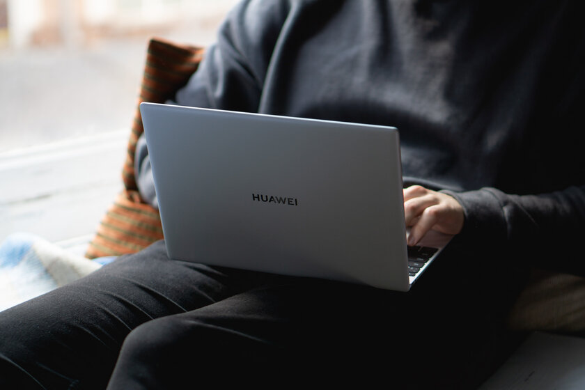 На что способен самый тонкий ноутбук Huawei? Обзор обновлённого MateBook X