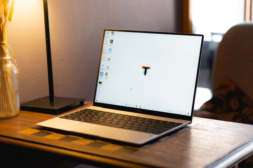 На что способен самый тонкий ноутбук Huawei? Обзор обновлённого MateBook X