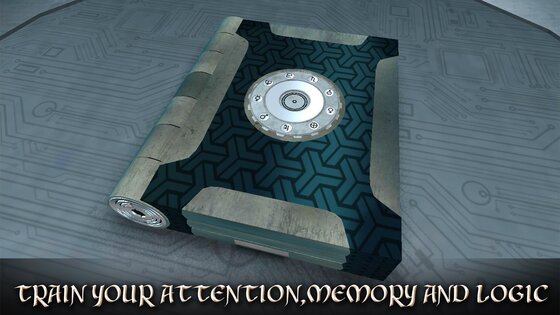 The Box of Secrets-Escape Game 1.0.1. Скриншот 5