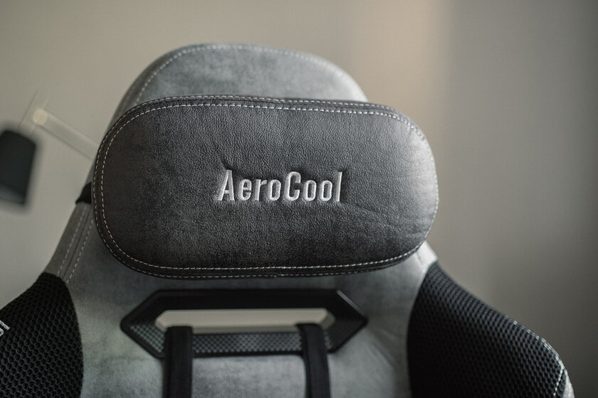 Что такое современное игровое кресло? Обзор двух моделей от AeroCool