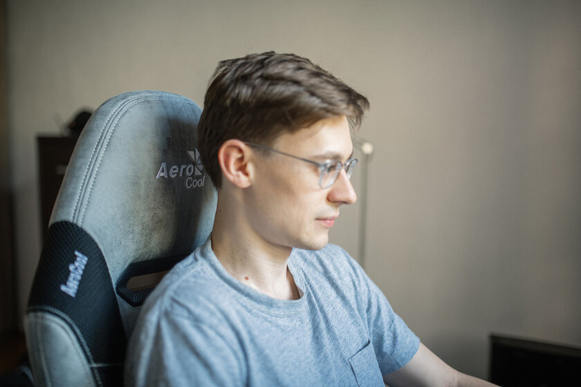 Что такое современное игровое кресло? Обзор двух моделей от AeroCool