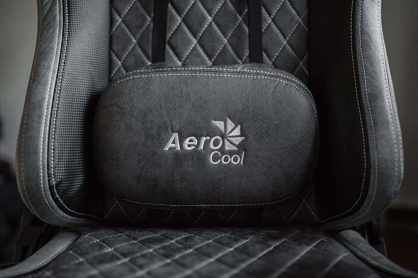 Что такое современное игровое кресло? Обзор двух моделей от AeroCool