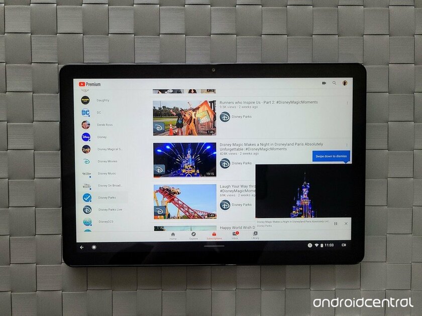 У Google куча сервисов, но их единая подписка ни о чём. Как её можно улучшить
