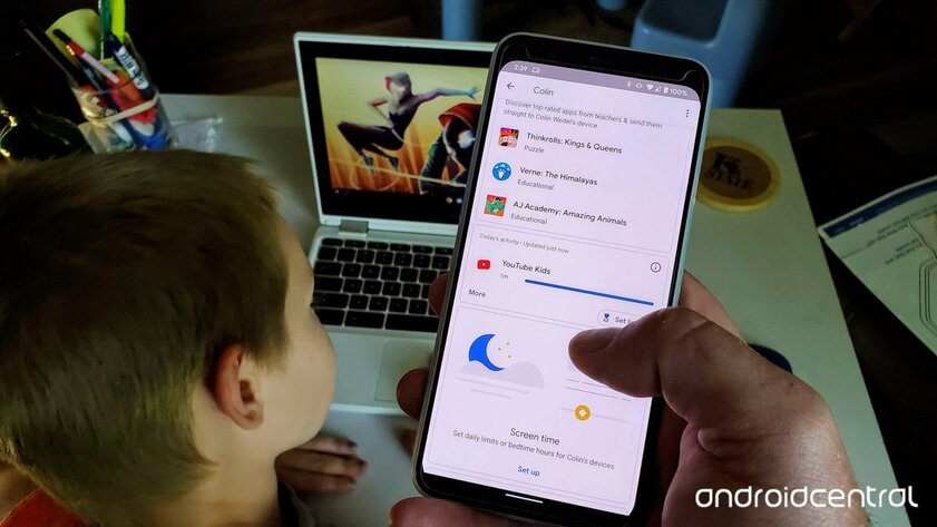 У Google куча сервисов, но их единая подписка ни о чём. Как её можно улучшить