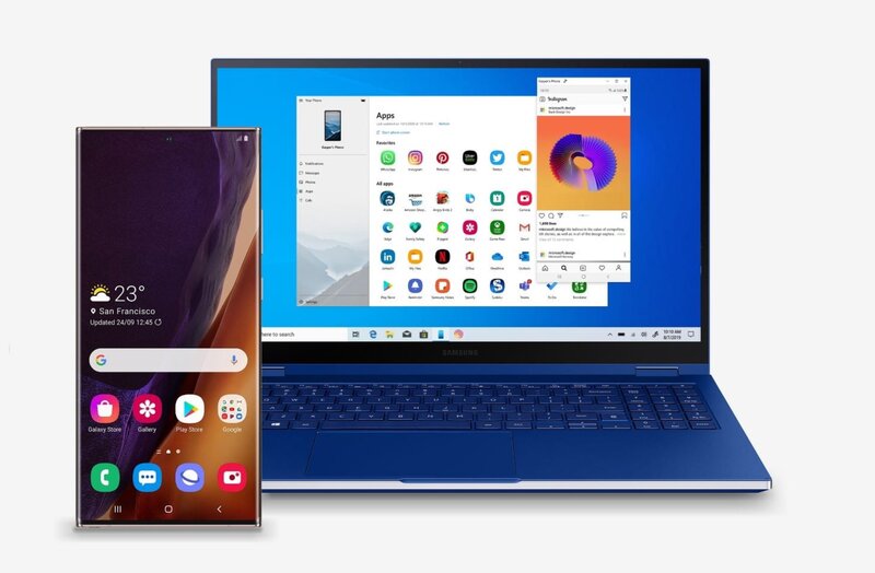 Обзор Windows 10 October 2020 Update: редизайн меню «Пуск», Android-приложения и новый браузер