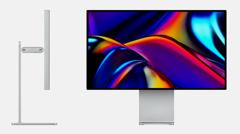Как выбрать монитор для Mac и не разочароваться в картинке