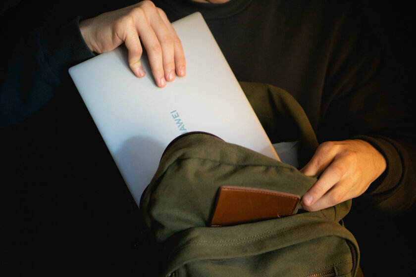 На что способен самый тонкий ноутбук Huawei? Обзор обновлённого MateBook X