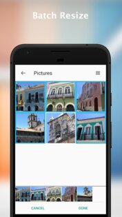 Resize Me! 2.5.4. Скриншот 1