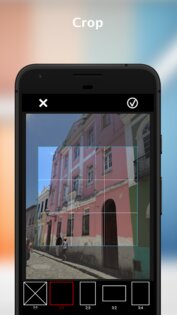Resize Me! 2.5.4. Скриншот 3