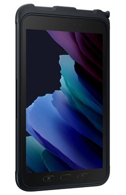 Представлен Galaxy Tab Active3: планшет с серьёзной защитой, но со старым процессором
