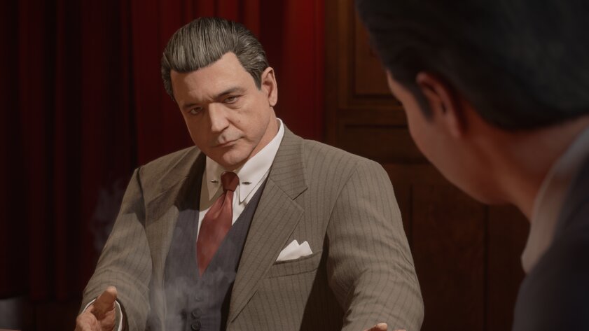 Обзор Mafia: Definitive Edition. Поиграть стоит, но есть недочёты