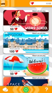 Free RBX Loto 2021 1.07. Скриншот 3