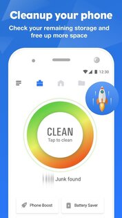 FileMaster 1.9.2. Скриншот 5