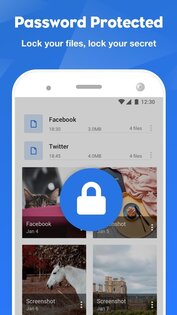 FileMaster 1.9.2. Скриншот 8