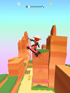 Swing Loops 1.8.29. Скриншот 17