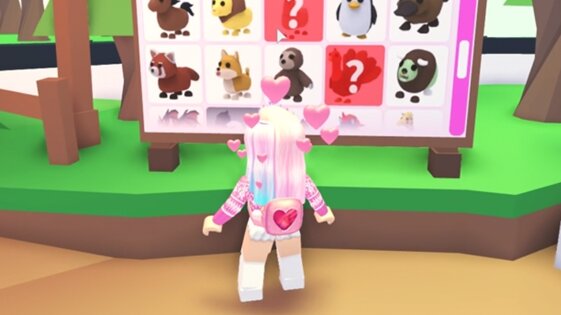 Mod Adopt Me Dog Baby Instructions 1.1. Скриншот 5