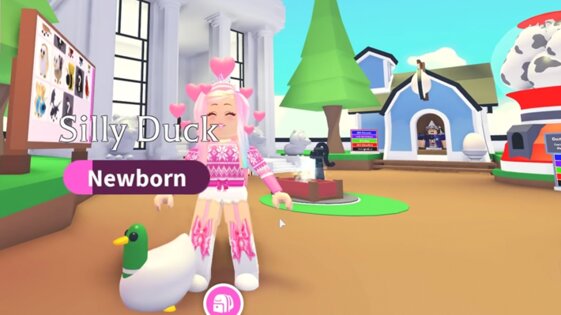 Mod Adopt Me Dog Baby Instructions 1.1. Скриншот 6