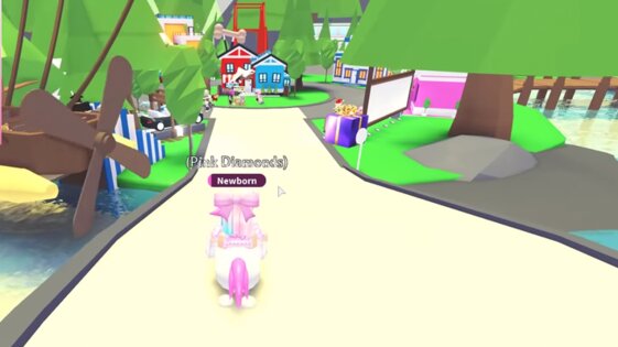 Mod Adopt Me Dog Baby Instructions 1.1. Скриншот 7