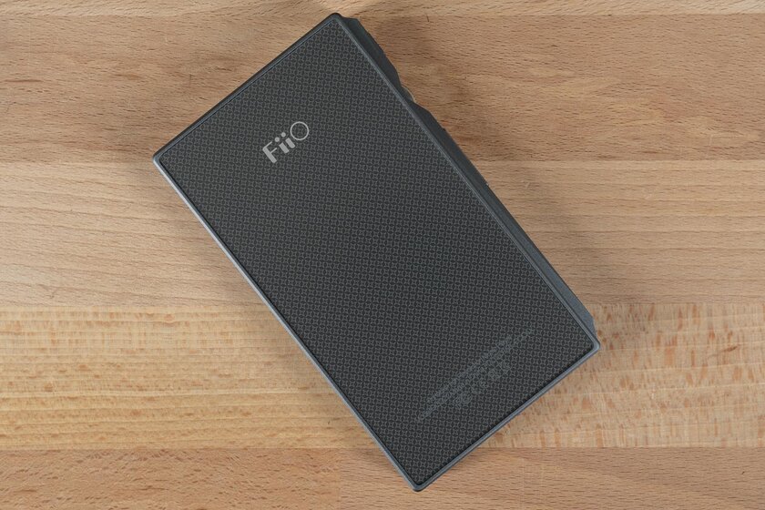 Обзор Hi-Fi-плеера FiiO X5S и наушников FiiO F9 Pro: комплект для настоящих меломанов
