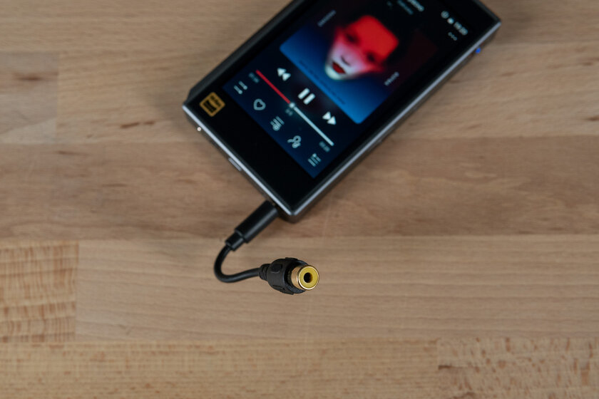Обзор Hi-Fi-плеера FiiO X5S и наушников FiiO F9 Pro: комплект для настоящих меломанов
