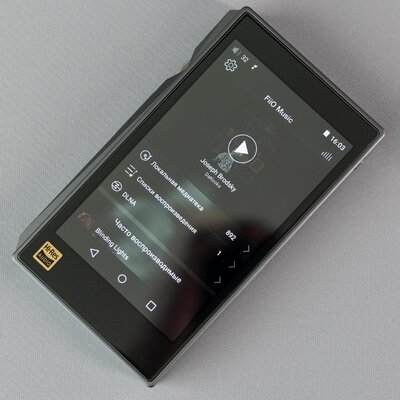 Обзор Hi-Fi-плеера FiiO X5S и наушников FiiO F9 Pro: комплект для настоящих меломанов
