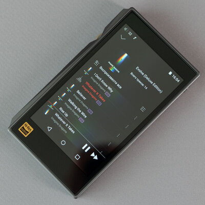 Обзор Hi-Fi-плеера FiiO X5S и наушников FiiO F9 Pro: комплект для настоящих меломанов