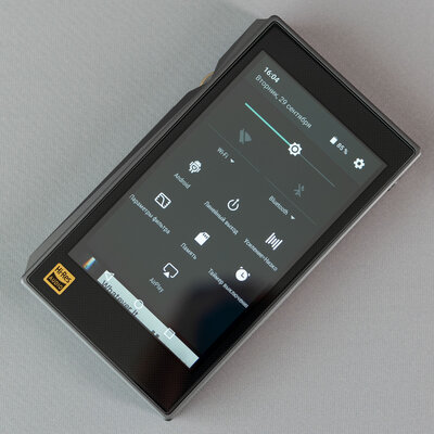 Обзор Hi-Fi-плеера FiiO X5S и наушников FiiO F9 Pro: комплект для настоящих меломанов