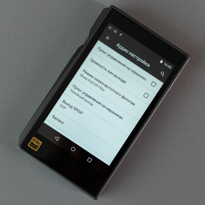 Обзор Hi-Fi-плеера FiiO X5S и наушников FiiO F9 Pro: комплект для настоящих меломанов