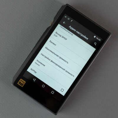 Обзор Hi-Fi-плеера FiiO X5S и наушников FiiO F9 Pro: комплект для настоящих меломанов