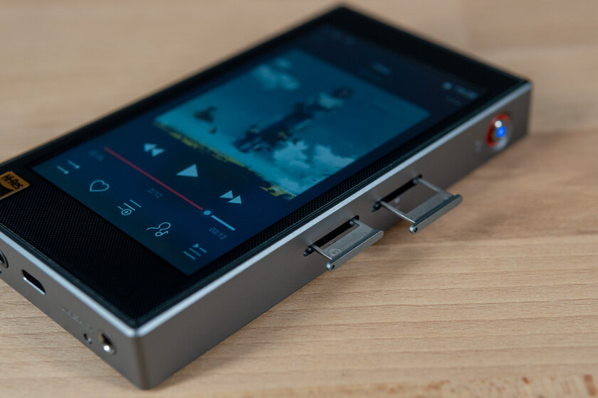 Обзор Hi-Fi-плеера FiiO X5S и наушников FiiO F9 Pro: комплект для настоящих меломанов