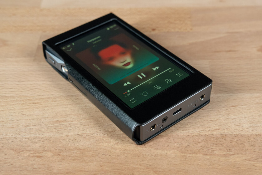 Обзор Hi-Fi-плеера FiiO X5S и наушников FiiO F9 Pro: комплект для настоящих меломанов