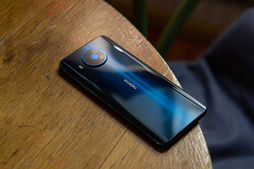 Обзор Nokia 8.3: почти флагман с чистым Android и странным балансом характеристик