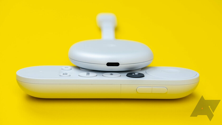 Обзор нового Chromecast на Google TV: чем он лучше старых и какова замена Android TV
