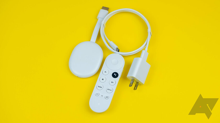 Обзор нового Chromecast на Google TV: чем он лучше старых и какова замена Android TV