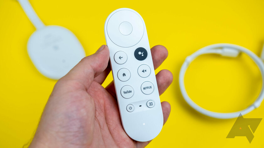 Обзор нового Chromecast на Google TV: чем он лучше старых и какова замена Android TV
