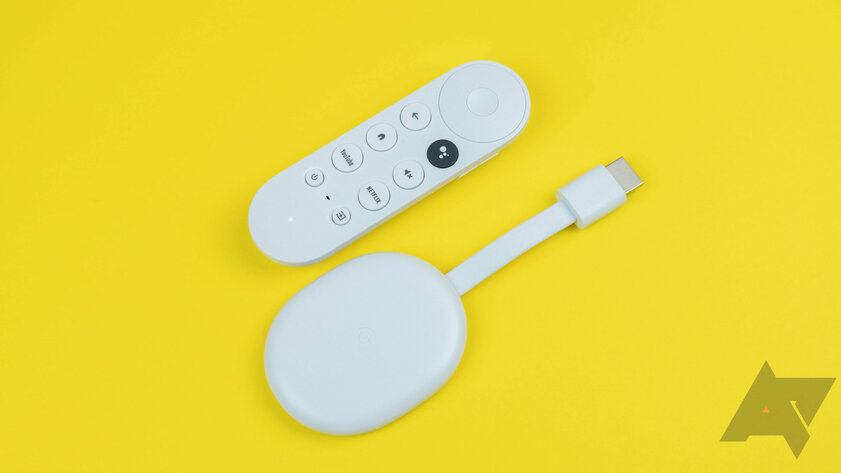Обзор нового Chromecast на Google TV: чем он лучше старых и какова замена Android TV