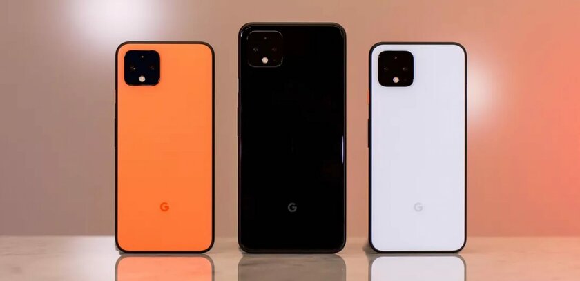 Google отказалась от нейронного ядра в Pixel 5. В теории это ухудшило качество съёмки