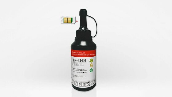 Предварительный обзор МФУ Pantum М6500: подойдет для дома и для бизнеса