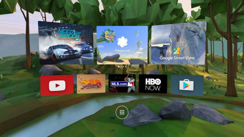 VR-платформе Google Daydream пришёл конец: поддержка прекратится в Android 11