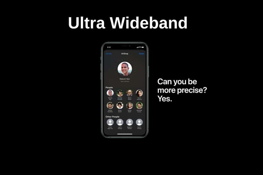 Военный стандарт, который уже в смартфонах: что такое UWB — скоростной аналог Bluetooth