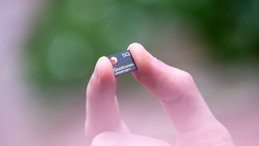 Google, Nokia и другие отказываются от Snapdragon 865 в пользу 765G: почему это не плохо
