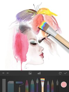 PaperDraw 2.9.15. Скриншот 12