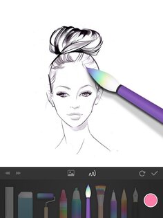PaperDraw 2.9.15. Скриншот 14