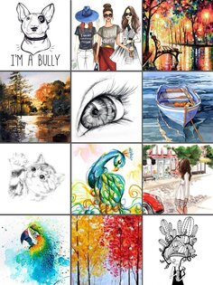 PaperDraw 2.9.15. Скриншот 17