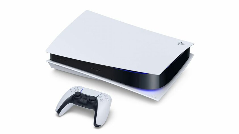 Первые обзоры PS5: тихая консоль, занимающая слишком много места